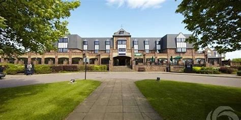 The Village, Nottingham .